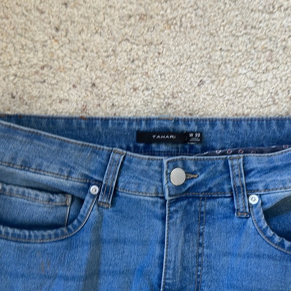 THARI Jeans 32 - Picture 2 of 4